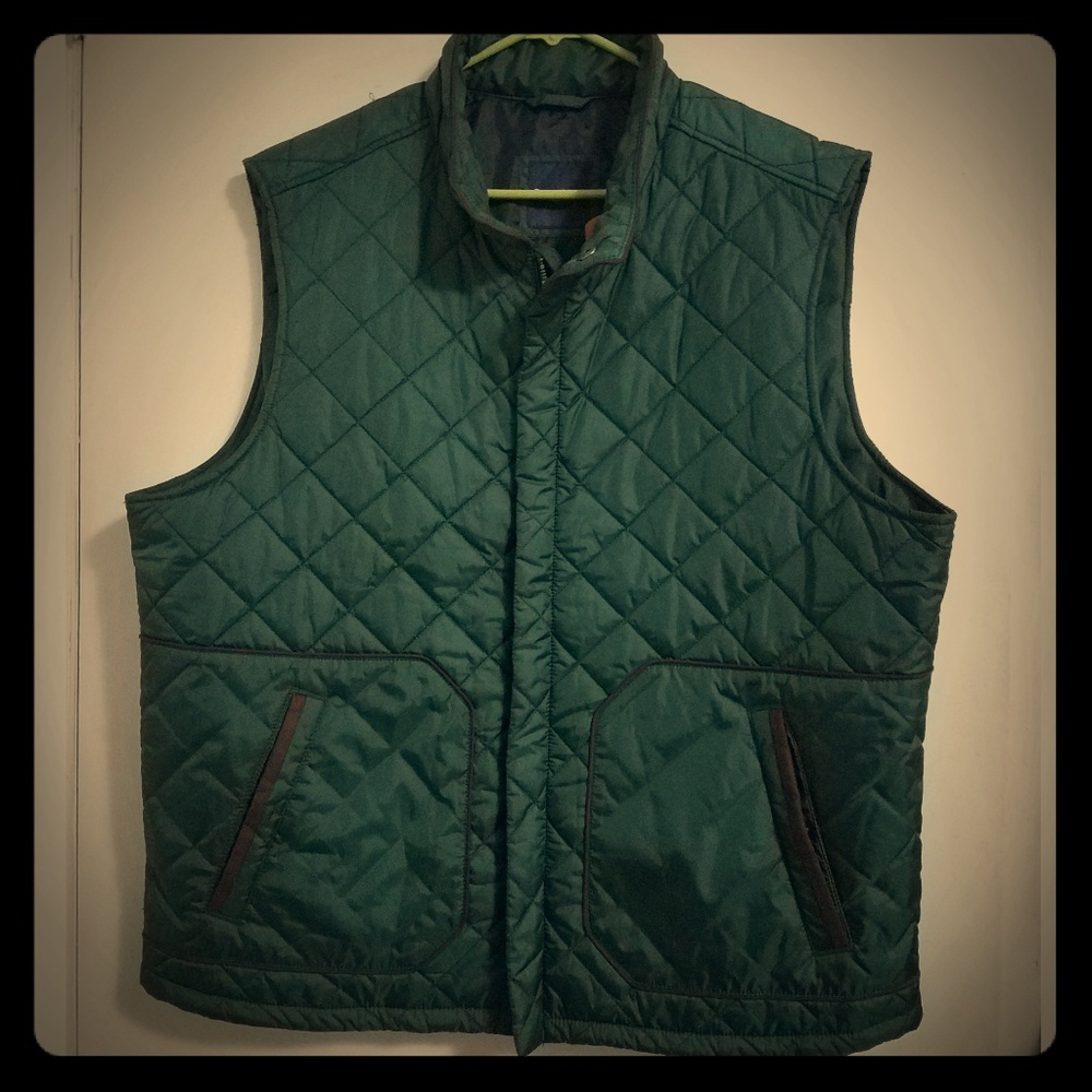Tommy Bahama Vest